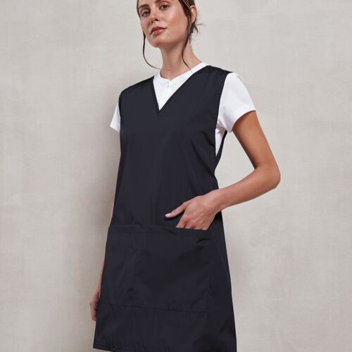 Premier Waterproof wrap around tunic PR174 Waterproof wrap around tunic Thumbnail