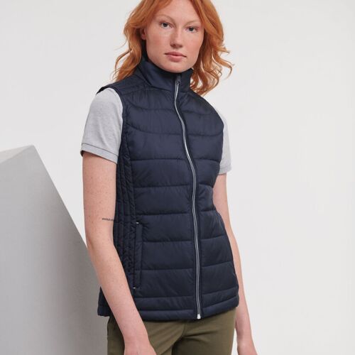 Russell Women's Nano bodywarmer J441F Women's Nano bodywarmer Thumbnail