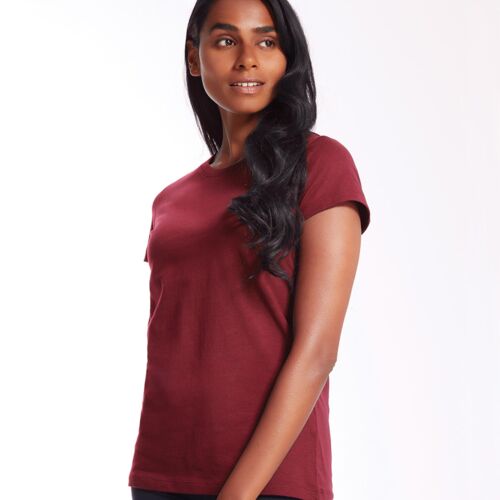 Mantis Mantis Ladies Essential T-Shirt M02 Mantis Ladies Essential T-Shirt Thumbnail