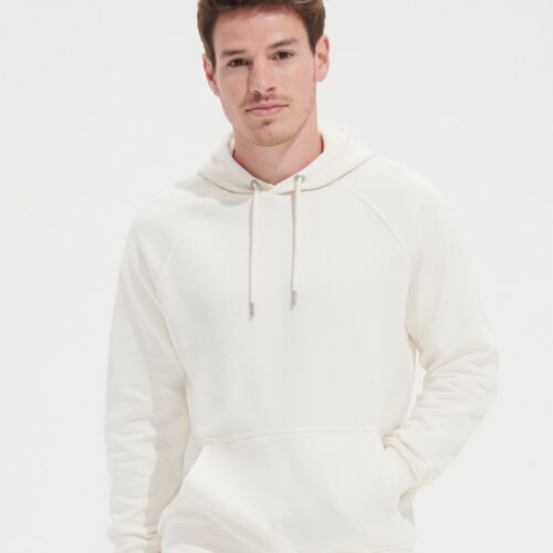 SOL'S SOL'S Unisex Stellar Organic Hoodie 03568 SOL'S Unisex Stellar Organic Hoodie Thumbnail