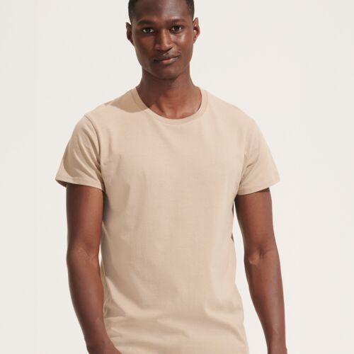 SOL'S SOL'S Crusader Organic T-Shirt 03582 SOL'S Crusader Organic T-Shirt Thumbnail