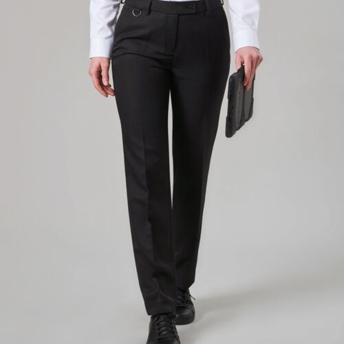 Brook Taverner Brook Taverner Ladies One Venus Trousers BK461 Brook Taverner Ladies One Venus Trousers Thumbnail