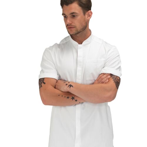 Le Chef Le Chef StayCool® Prep Jacket LE004 Le Chef StayCool® Prep Jacket Thumbnail