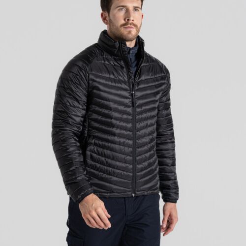 Craghoppers Expert Expolite thermal jacket CR307 Expert Expolite thermal jacket Thumbnail