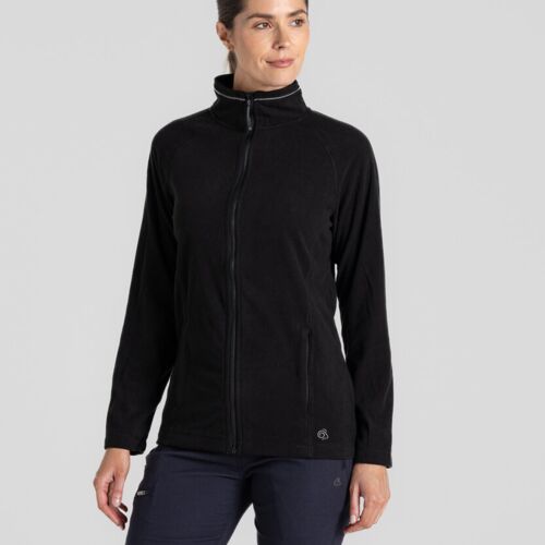 Craghoppers Expert women’s Miska 200 fleece jacket CR316 Expert women’s Miska 200 fleece jacket Thumbnail