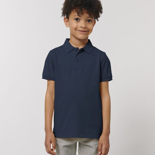Stanley/Stella Mini sprinter kids polo (STPK908) SX117 Mini sprinter kids polo (STPK908) Thumbnail