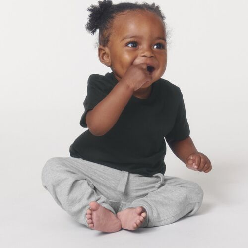 Stanley/Stella Baby Creator iconic babies' t-shirt (STTB918) SX194 Baby Creator iconic babies' t-shirt (STTB918) Thumbnail