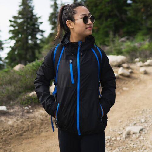 Stormtech Women's Olympia shell ST186 Women's Olympia shell Thumbnail