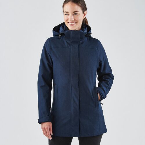 Stormtech Women's Avalante system jacket ST193 Women's Avalante system jacket Thumbnail