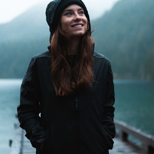 Stormtech Women's Nautilus performance shell ST190 Women's Nautilus performance shell Thumbnail