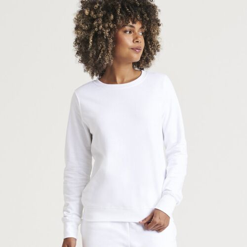 AWDis Just Hoods Women's AWDis sweat JH30F Women's AWDis sweat Thumbnail