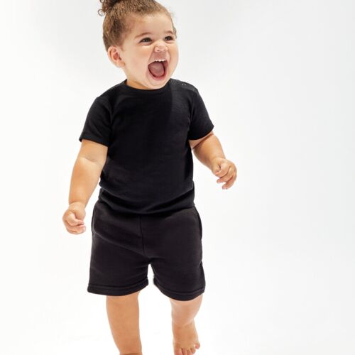 Babybugz Made in Africa baby T BZ061 Made in Africa baby T Thumbnail