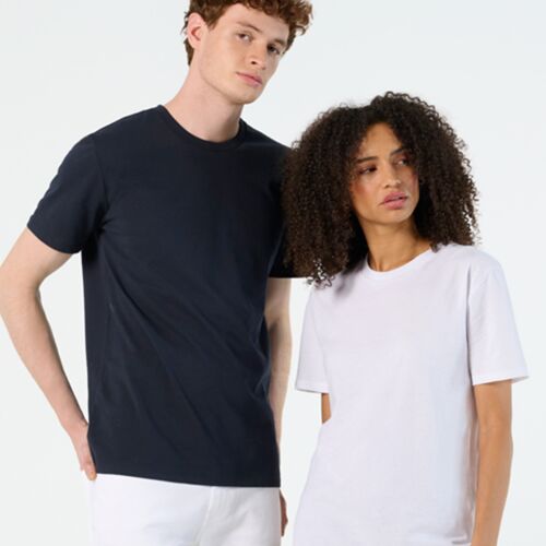 SOL'S SOL'S Unisex Odyssey Recycled T-Shirt 03805 SOL'S Unisex Odyssey Recycled T-Shirt Thumbnail