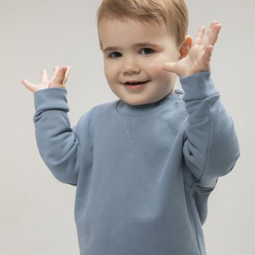 Larkwood Sustainable sweatshirt LW800 Sustainable sweatshirt Thumbnail