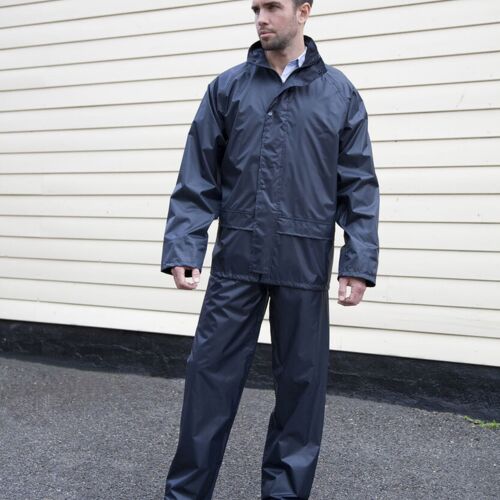 Result Core Core rain suit R225X Core rain suit Thumbnail