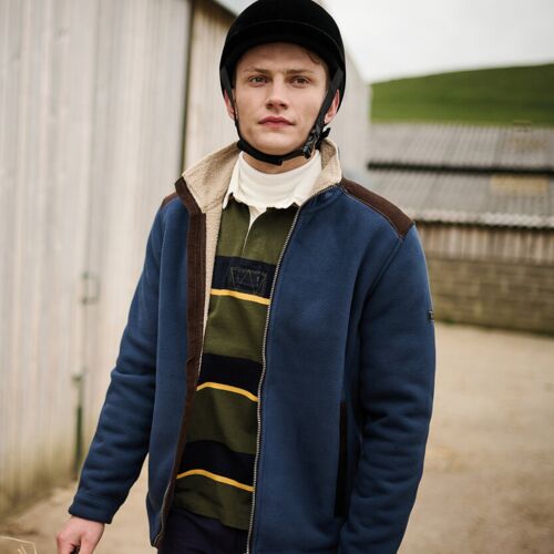 Regatta Professional Faversham full-zip fleece RG270 Faversham full-zip fleece Thumbnail