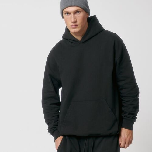 Stanley/Stella Unisex Cooper dry hoodie sweatshirt (STSU797) SX217 Unisex Cooper dry hoodie sweatshirt (STSU797) Thumbnail