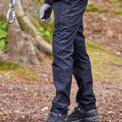 Craghoppers Craghoppers Expert Kiwi Tailored Trousers CR231 Craghoppers Expert Kiwi Tailored Trousers Thumbnail