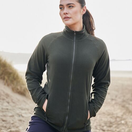 Craghoppers Craghoppers Expert Ladies Miska 200 Micro Fleece Jacket CR316 Craghoppers Expert Ladies Miska 200 Micro Fleece Jacket Thumbnail