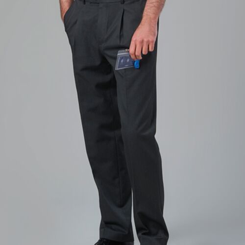 Brook Taverner Brook Taverner Concept Atlas Trousers BK304 Brook Taverner Concept Atlas Trousers Thumbnail