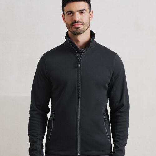 Premier Premier Spun Dyed Recycled Zip Through Sweat Jacket PR808 Premier Spun Dyed Recycled Zip Through Sweat Jacket Thumbnail