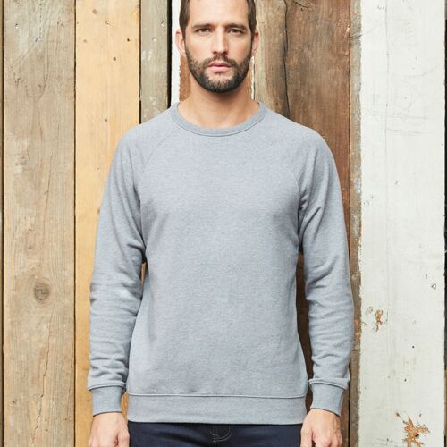 Neoblu NEOBLU Nelson French Terry Sweatshirt 03194 NEOBLU Nelson French Terry Sweatshirt Thumbnail