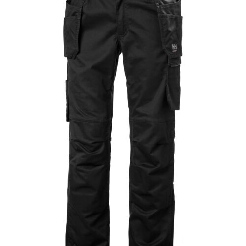 Helly Hansen Manchester Construct Pant (R) 77521 Manchester Construct Pant (R) Thumbnail