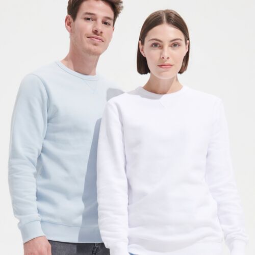 SOL'S SOL'S Unisex Sully Sweatshirt 02990 SOL'S Unisex Sully Sweatshirt Thumbnail