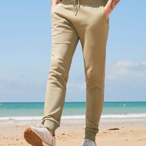 SOL'S SOL'S Unisex Jumbo Organic Jog Pants 03810 SOL'S Unisex Jumbo Organic Jog Pants Thumbnail