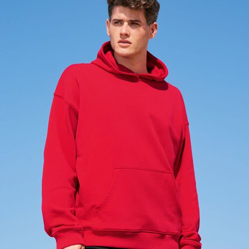 SOL'S SOL'S Unisex Connor Oversized Hoodie 03813 SOL'S Unisex Connor Oversized Hoodie Thumbnail