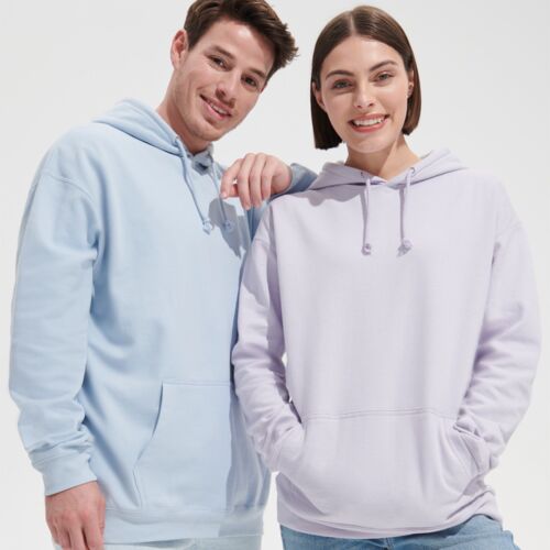 SOL'S SOL'S Unisex Condor Hoodie 03815 SOL'S Unisex Condor Hoodie Thumbnail