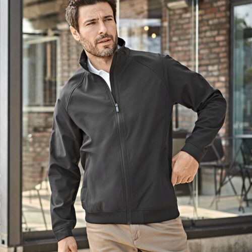 Tee Jays Club Jacket Thumbnail