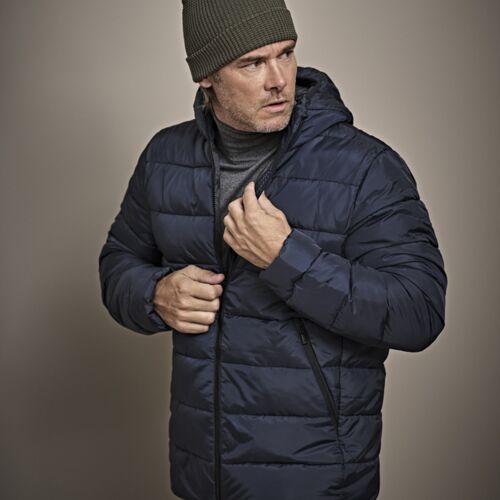 Tee Jays Tee Jays Lite Hooded Jacket T9646 Tee Jays Lite Hooded Jacket Thumbnail