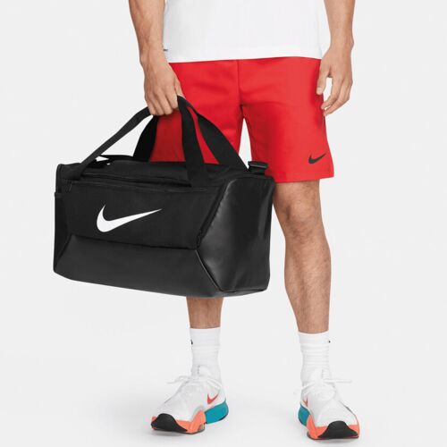 Nike Nike Brasilia small duffle 9.5 (41L) NK364 Nike Brasilia small duffle 9.5 (41L) Thumbnail