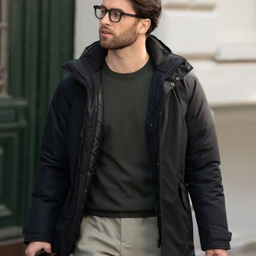 Nimbus Northdale – fashionable winter jacket N111M Northdale – fashionable winter jacket Thumbnail