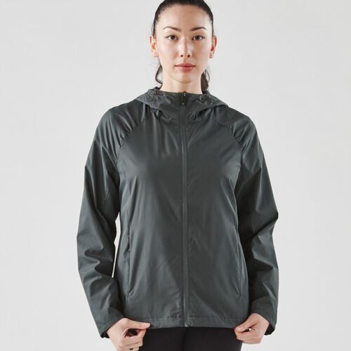 Stormtech Women’s Pacifica lightweight jacket ST211 Women’s Pacifica lightweight jacket Thumbnail