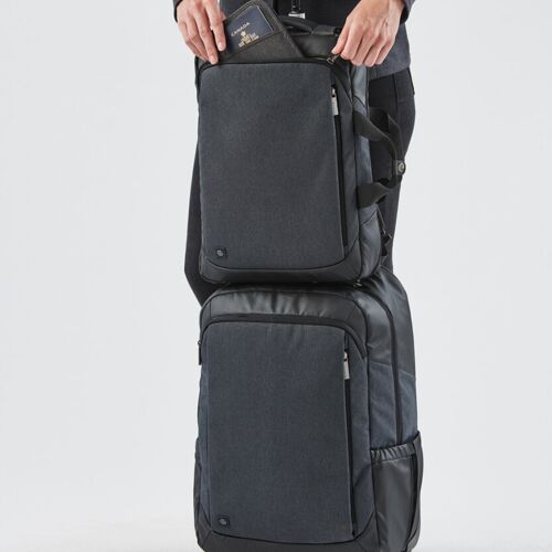 Stormtech Road Warrior computer pack ST222 Road Warrior computer pack Thumbnail