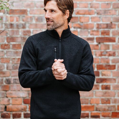 Stormtech Avalante ¼-zip fleece ST208 Avalante ¼-zip fleece Thumbnail