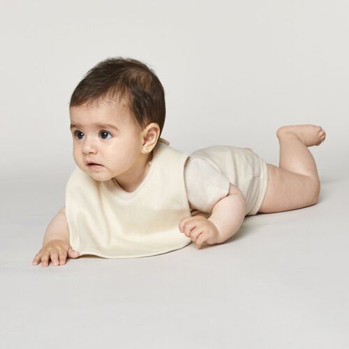 Stanley/Stella Baby bib (STAU029) SX227 Baby bib (STAU029) Thumbnail