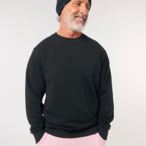 Stanley/Stella Unisex Matcher sweatshirt (STSU799) SX230 Unisex Matcher sweatshirt (STSU799) Thumbnail