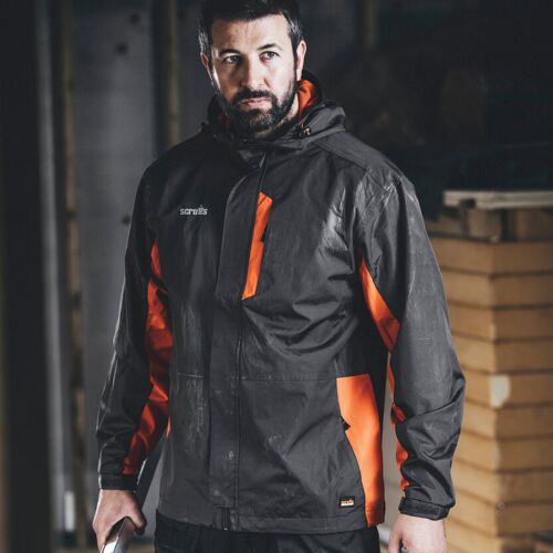 Scruffs Worker jacket SH051 Worker jacket Thumbnail