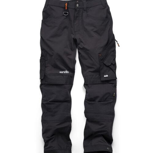 Scruffs Pro Flex Plus Trousers SH071 Pro Flex Plus Trousers Thumbnail