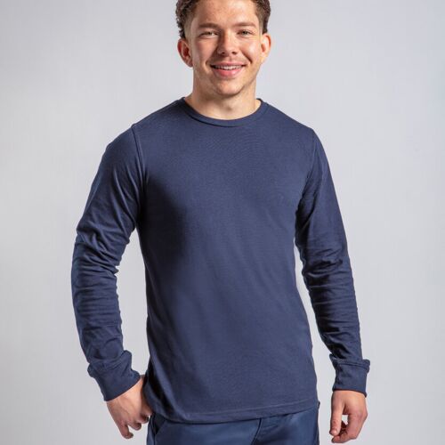 ProRTX Pro long sleeve t-shirt RX152 Pro long sleeve t-shirt Thumbnail
