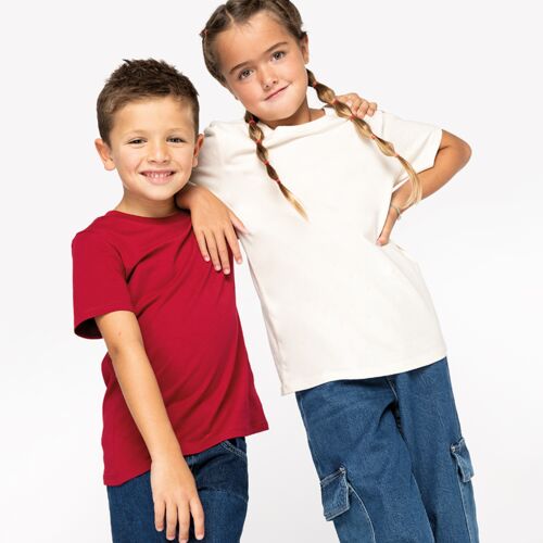 Native Spirit Native Spirit Kids T-Shirt NS307 Native Spirit Kids T-Shirt Thumbnail