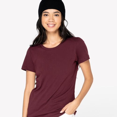 Native Spirit Native Spirit Ladies T-Shirt NS324 Native Spirit Ladies T-Shirt Thumbnail