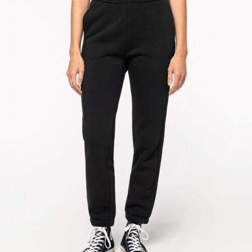 Native Spirit Native Spirit Ladies Jog Pants NS722 Native Spirit Ladies Jog Pants Thumbnail