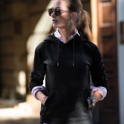 Nimbus Women’s Fresno – casual hooded sweatshirt NP05F Women’s Fresno – casual hooded sweatshirt Thumbnail