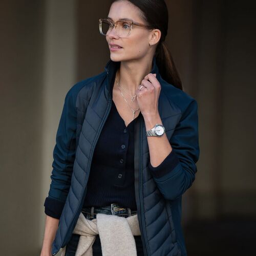 Nimbus Women’s Bloomsdale – comfortable hybrid jacket NP09F Women’s Bloomsdale – comfortable hybrid jacket Thumbnail