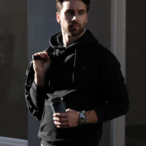 Nimbus Fresno – casual hooded sweatshirt NP05M Fresno – casual hooded sweatshirt Thumbnail