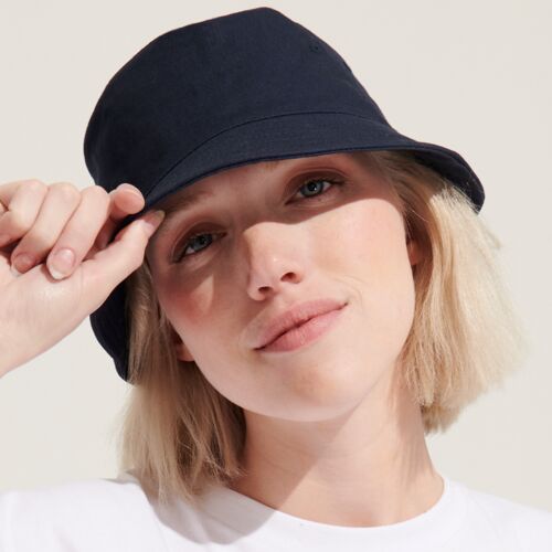 SOL'S SOL'S Unisex Twill Bucket Hat 03997 SOL'S Unisex Twill Bucket Hat Thumbnail